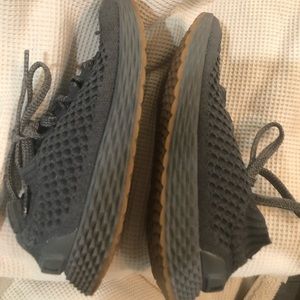 No Bull FK Runners- barely worn - Great shoes- very comfortable!